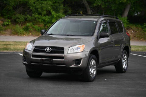 2011 Toyota RAV4