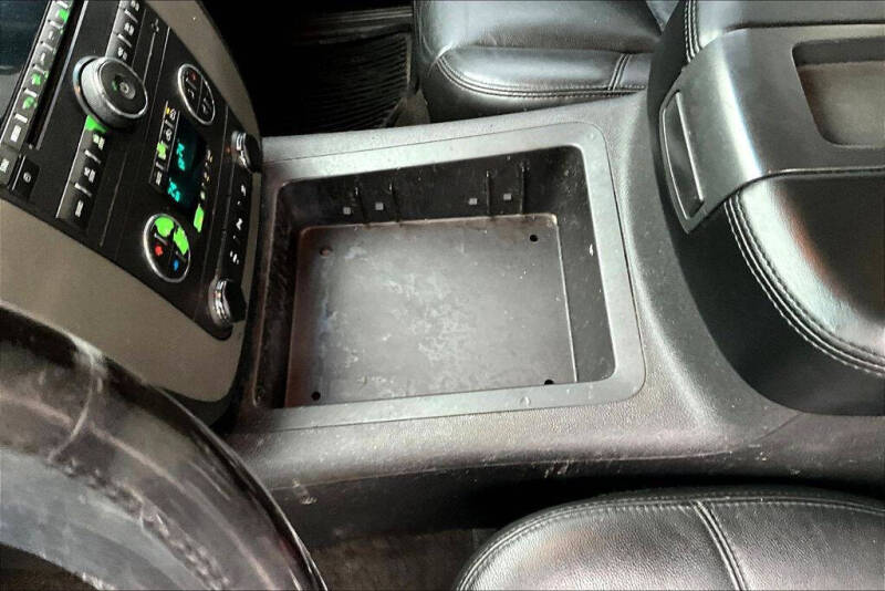 2009 GMC Sierra 2500HD