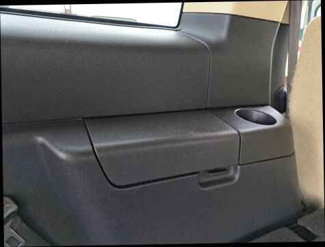 2016 Ford Flex Limited