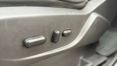 2013 Ford C-MAX Hybrid SEL