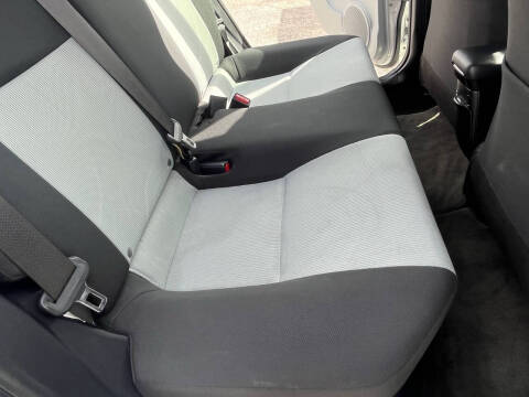 2014 Toyota Prius c One