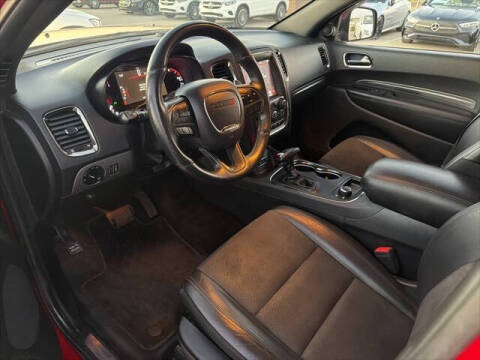 2019 Dodge Durango R/T