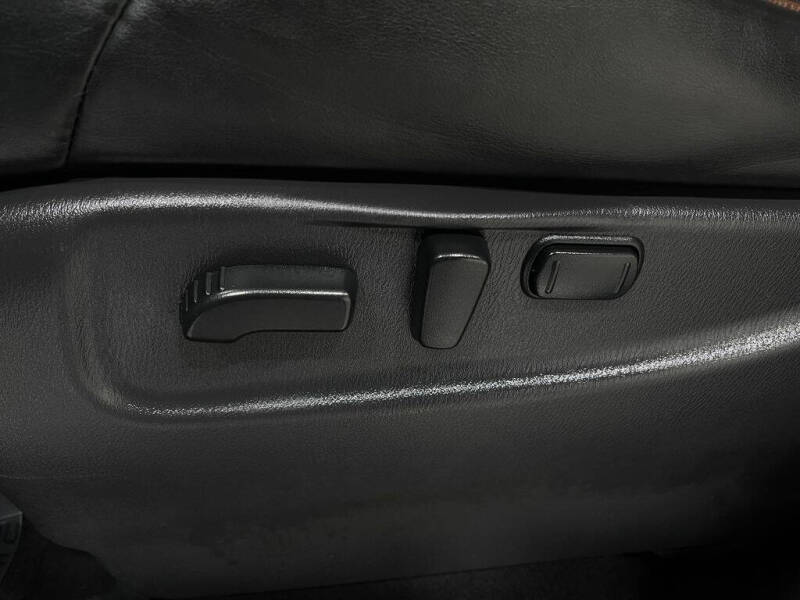 2018 Nissan Armada SL