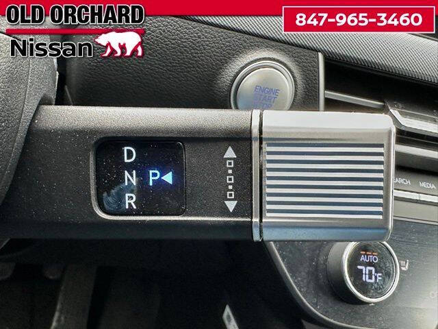 2025 Hyundai Sonata