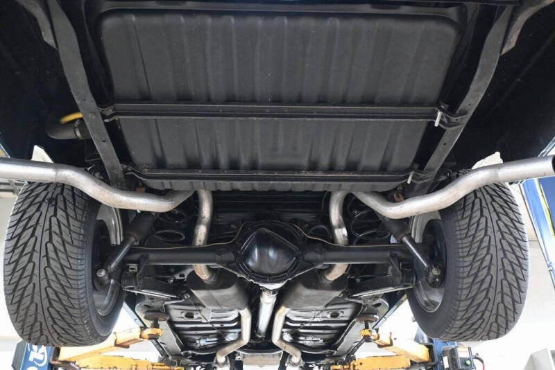 1967 Chevrolet El Camino