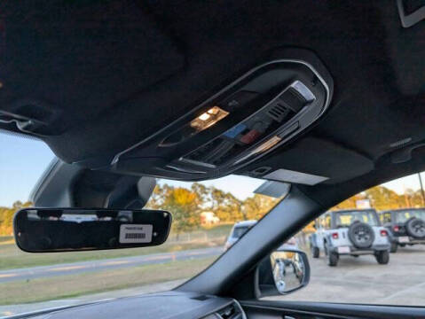 2025 Jeep Grand Cherokee L Laredo X