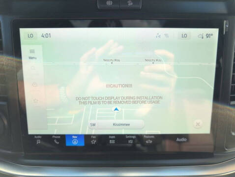 2026 Ford F-350 Super Duty King Ranch