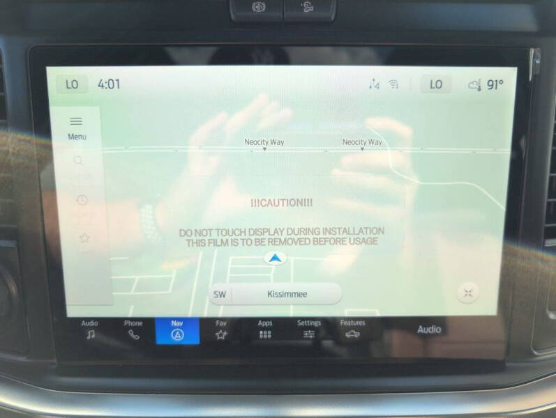 2026 Ford F-350 Super Duty King Ranch