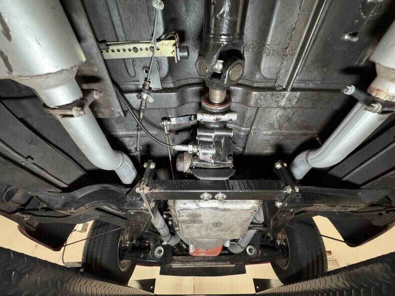 1941 Chevrolet Fleetmaster