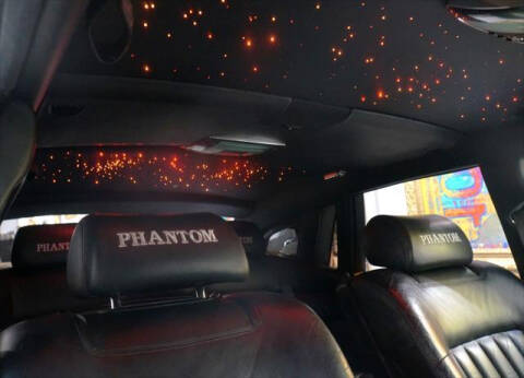 2004 Rolls-Royce Phantom