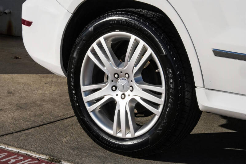 2013 Mercedes-Benz GLK GLK 350