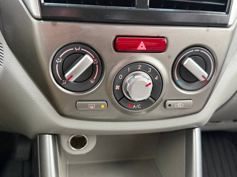 2010 Subaru Forester 2.5X Premium