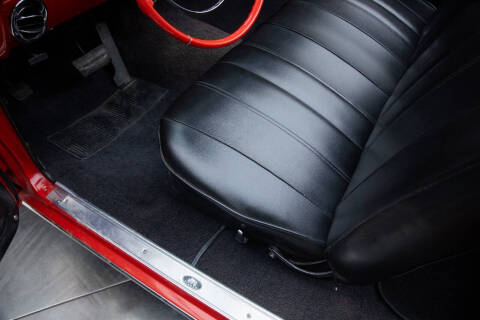 1966 Chevrolet Malibu