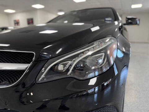 2014 Mercedes-Benz E-Class E 350