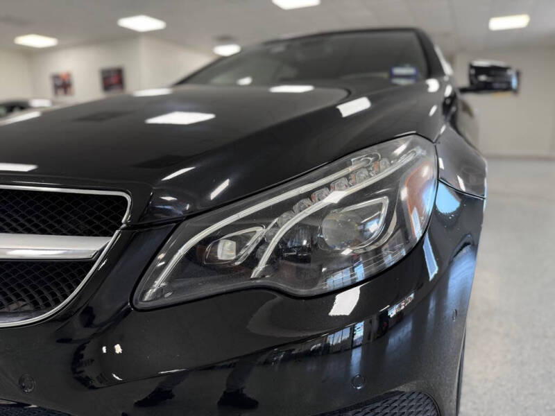 2014 Mercedes-Benz E-Class E 350