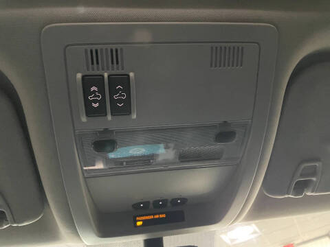 2009 Cadillac Escalade EXT