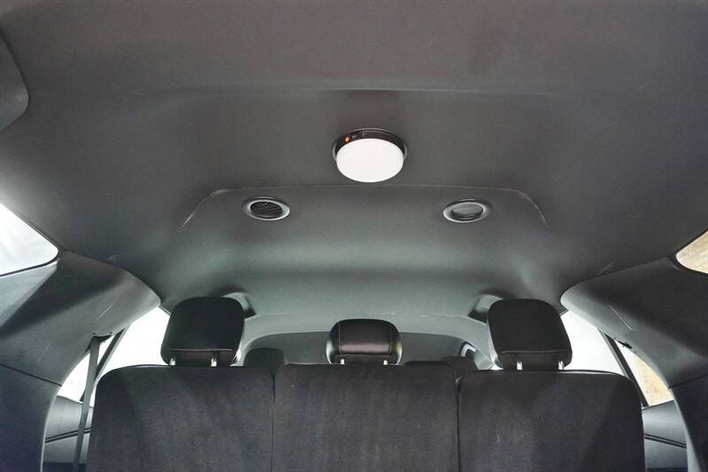 2020 Ford Explorer Police Interceptor Utility