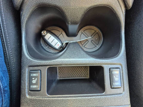 2014 Nissan Rogue SL