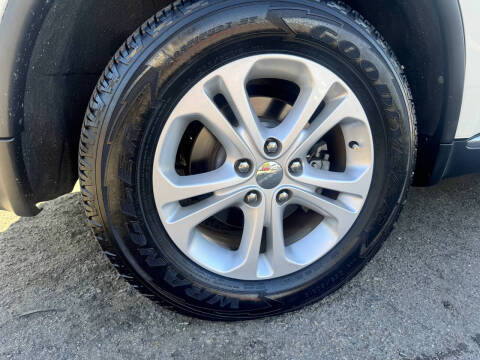 2012 Dodge Durango SXT