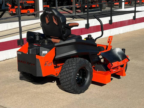 Bad Boy ZT Elite 60