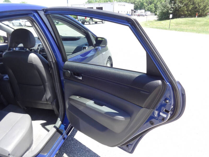 2008 Toyota Prius Standard