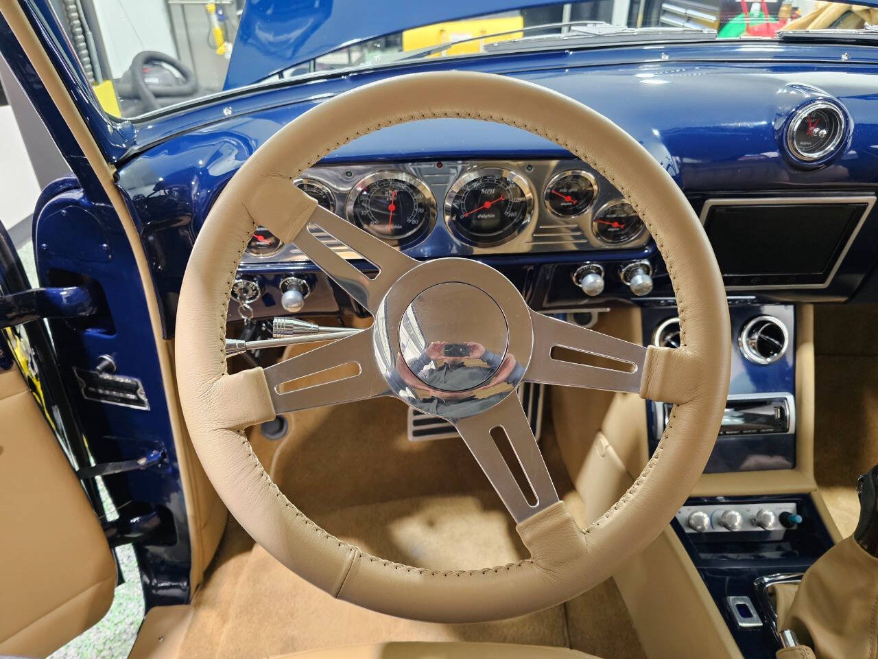 1953 Ford Mainline 183