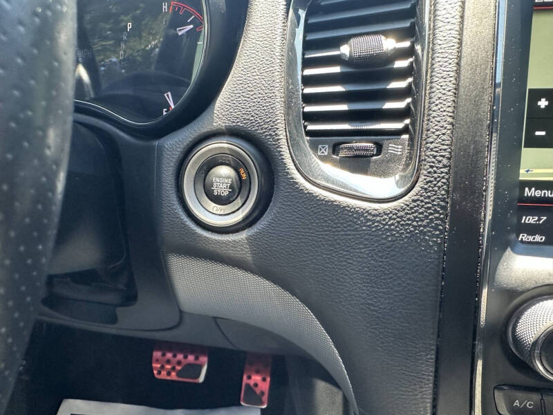 2019 Dodge Durango GT Plus