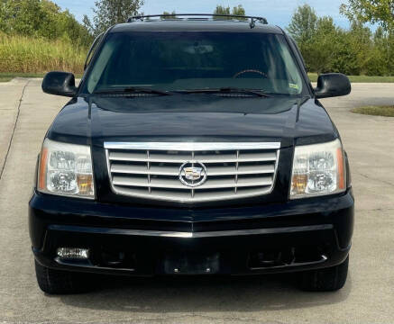 2006 Cadillac Escalade for sale at JB Motors in Kansas City MO
