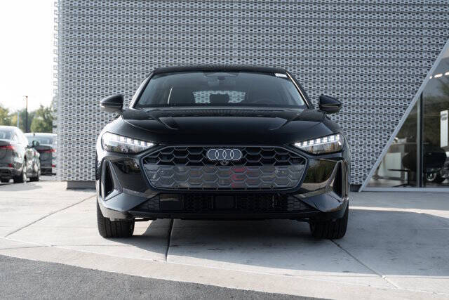 2025 Audi A5 quattro Premium Plus TFSI