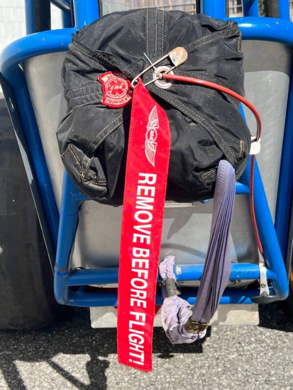 1966 Dragster Magic Car