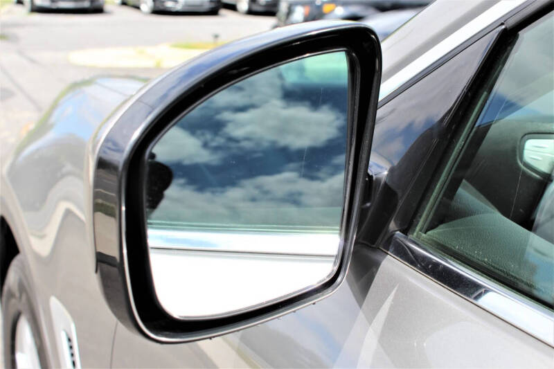 2010 Infiniti FX35