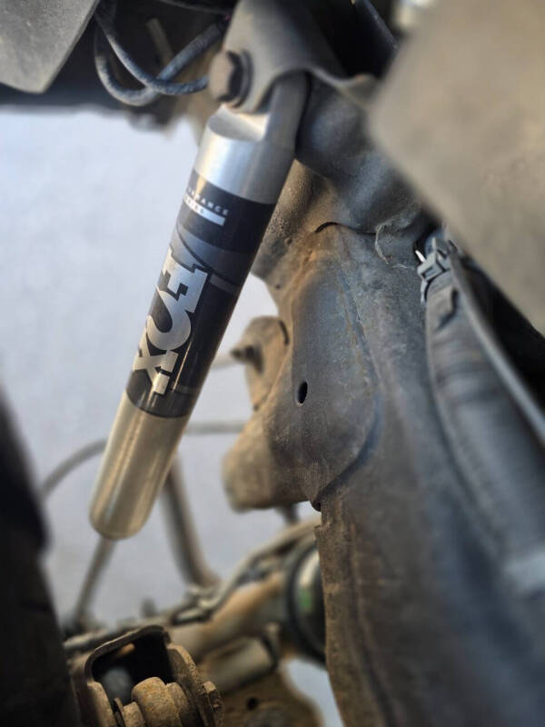 2009 HUMMER H2 SUT Luxury