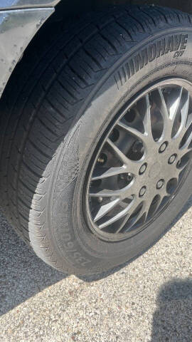 2012 Dodge Grand Caravan SE