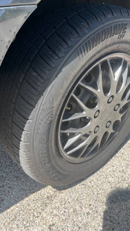 2012 Dodge Grand Caravan SE