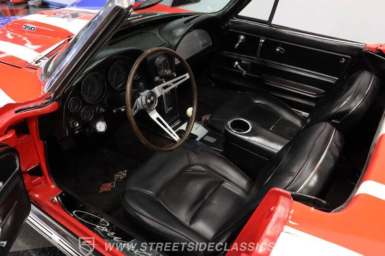 1965 Chevrolet Corvette