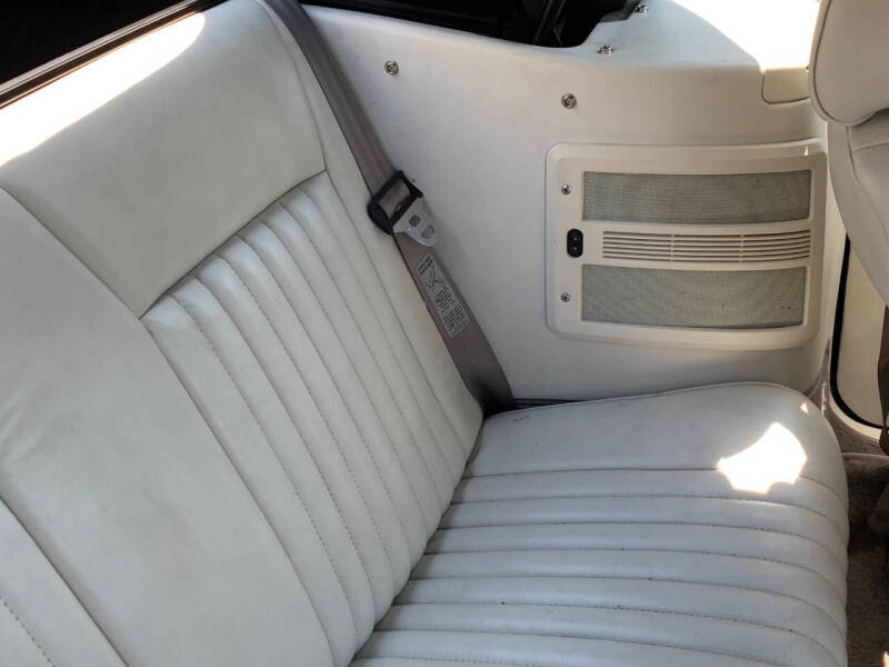 1990 Ford Mustang LX 5.0