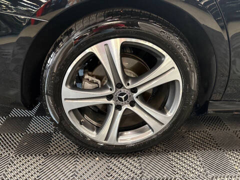 2019 Mercedes-Benz E-Class E 300