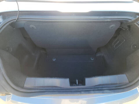 2020 Chevrolet Camaro SS