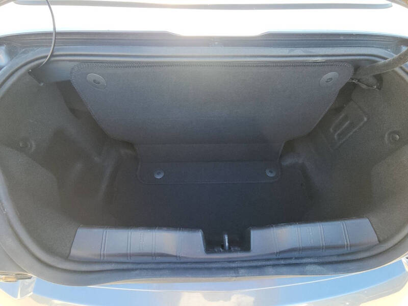 2020 Chevrolet Camaro SS