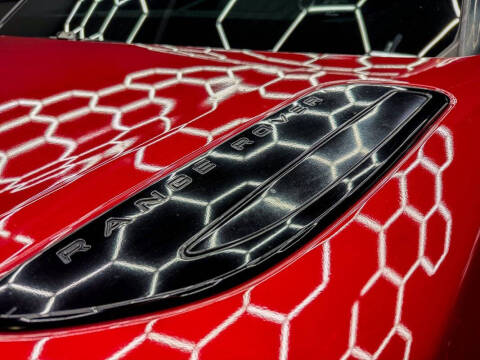 2018 Land Rover Range Rover Velar P380 R-Dynamic HSE