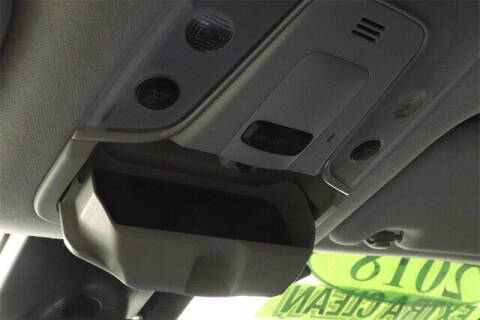 2018 Toyota Prius Prime