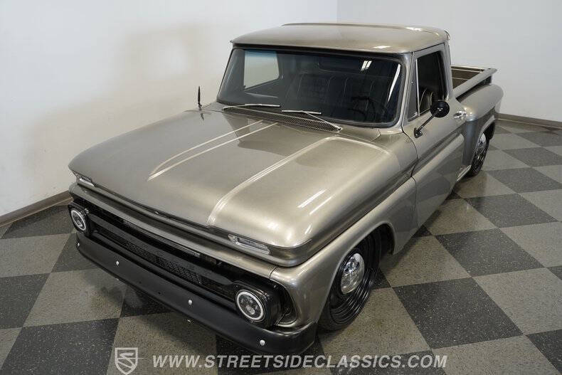 1964 Chevrolet C10