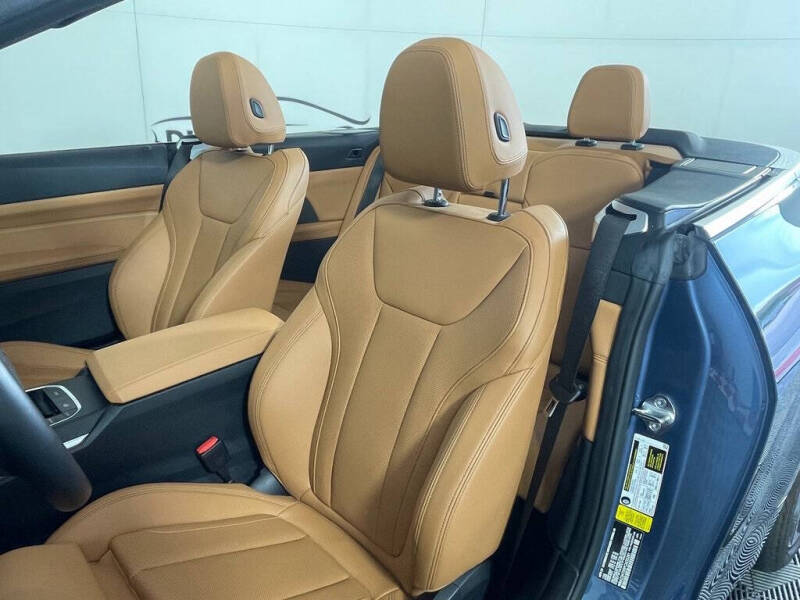 2023 BMW 4 Series 430i