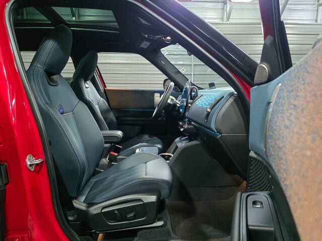 2025 MINI Countryman Cooper S ALL4