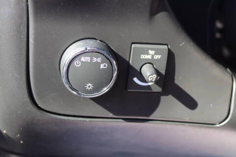 2019 Chevrolet Express LT 3500