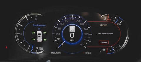 2019 Cadillac Escalade Premium Luxury