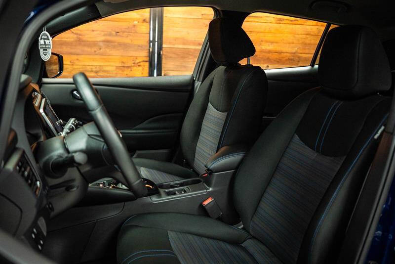 2024 Nissan LEAF SV PLUS