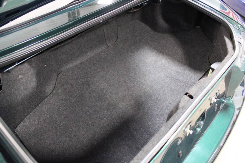 2001 Mazda MX-5 Miata Special Edition