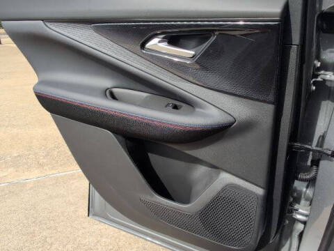 2026 Chevrolet Blazer EV RS