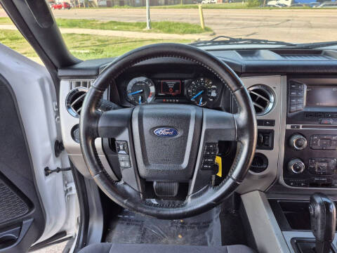 2015 Ford Expedition XLT